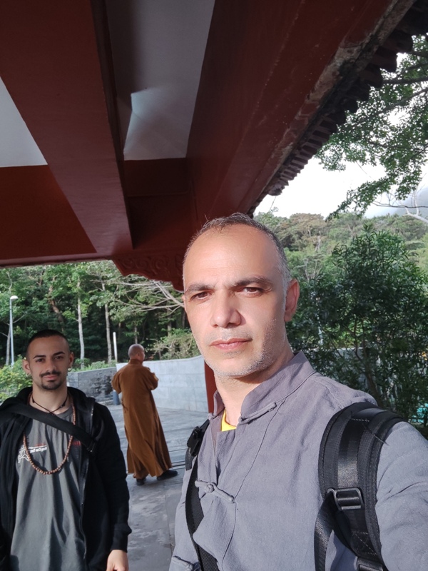 hong kong kung fu academy di Sifu Salvatore Mezzone, arti marziali wing chun, weng chun GM Michael Tang, tai chi quan, sanda (1)